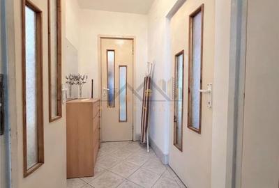 Apartament 2 camere, decomandat, 50 mp - Zona Dambovita - 1