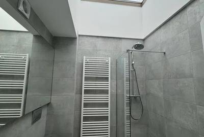 Apartament 2 camere, decomandat, 75 mp, parcare, ac, terasa, piscina, Art City - 6
