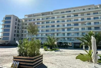 Cel mai mic pret 4 camere Caelia Residence - Finisaje Lux View la Mare - 18