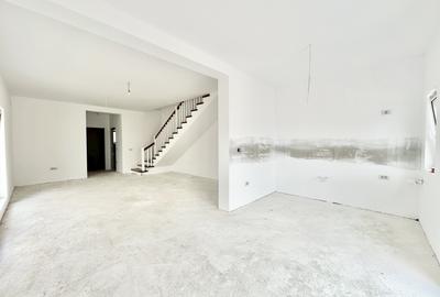 Duplex spatios cu 4 camere | 105 mp utili | Cartier Asfaltat | Mosnita - 2