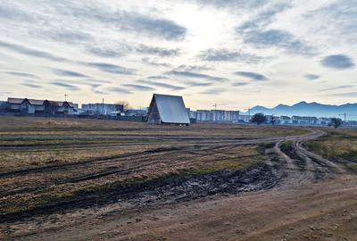 Tractorul, str.N.Labis, 1000mp, 75 euro/mp - 3