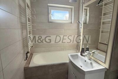 Apartament 2 camere  Girocului - 8