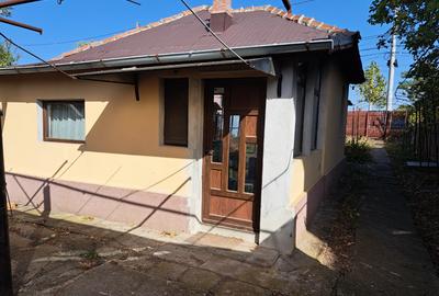 Casă cu teren 400 mp –  lângă Piața Buftea - 7