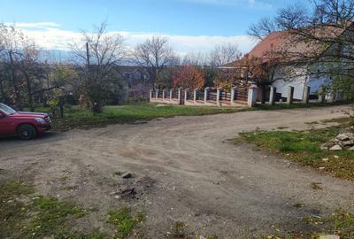 Acționează!  Vand 512 mp teren pentru case în Sibiu str. Viile Sibiului. - 2