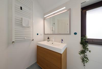 VILA Individuala Eficienta Energetic | Garaj / Comision 0 - 15