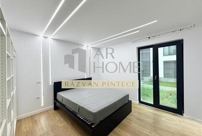 Apartament 4 camere | de lux | 120 mpu | 2 x parcare | Albert Ploiesti - 18