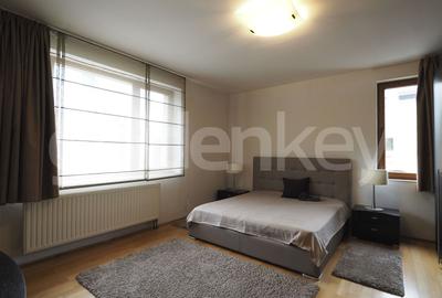 Apartament penthouse cu 4 camere | 24mp terasa - 11