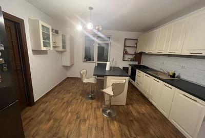 Apartament 2 camere, Decomandat - Copou, Str. Titu Maiorescu - 1