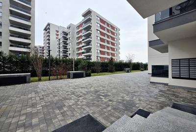 PRIMA ÎNCHIRIERE | Studio Premium | Residence5 Pipera | Design Arhitect - 3
