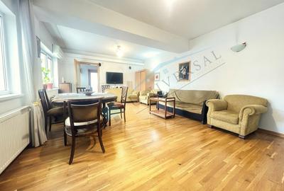 PIATA DOROBANTI-Vila 6 Camere,SPATIOASA in INIMA CAPITALEI,Locatie Exclusivista - 2