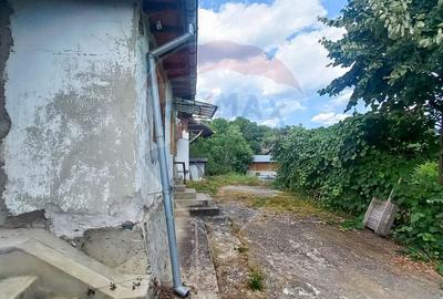 Teren Intravilan de vanzare 3551mp Poiana Copaceni Com Gura Vitioarei - 19