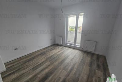 Apartament 4 camere cu terasa bloc nou in zona Lacul Morii-Giulesti - 4