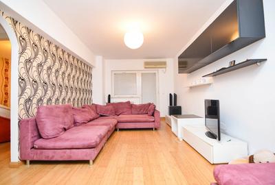 INCHIRIERE APARTAMENT 2 CAMERE TINERETULUI- CALEA VACARESTI - 1