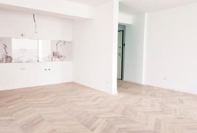 Apartament 2 camere Private Lake Mamaia - frontal pe lac - 3
