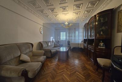 Apartament 104mp-utili 2bai centrala -an 1985 -Bd. Chisinau -Mega Mall - 7