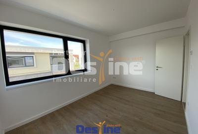 Vila tip duplex cu 4 camere constructie noua, pretabil rezidential sau comercial - 9
