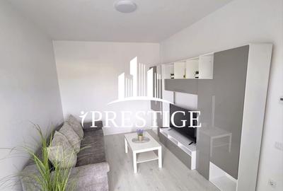 APARTAMENT NOU 2 CAMERE, ETAJ 1, BALCON, PARCARE, CARTIER DEVENTER - 1