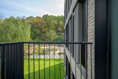 Apartament luminos, 2 camere, parcare inclusa, Amber Forest tva inclus - 1