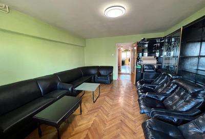Piata Alba Iulia vanzare 3 camere - 13