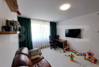 Apartament 2 camere – Astra | Poziție sudică | Etaj intermediar - 2