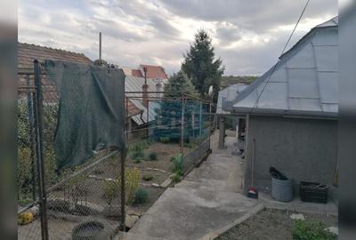 Casă zona centrală, teren 389 mp, Turda, fără comision!!! - 8