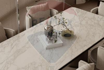 Vanzare apartament de 3 camere - PIPERA / HELIOS by INAMSTRO. - 10