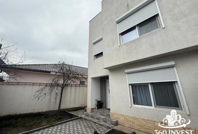 Casa de vanzare Navodari + Tur virtual - 17