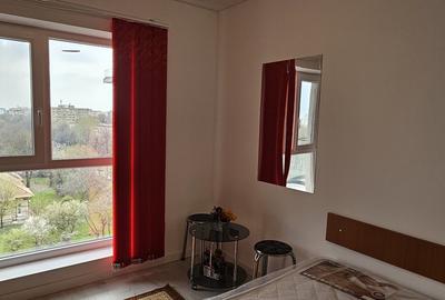 2 Camere Sun Royal View | Bloc 2025 | 6 min Metrou Piata Sudului | Nou - 10