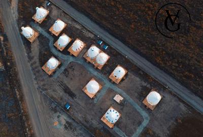 Eco Village Corbu – Ultima Oportunitate Majoră de Dezvoltare pe Plaja Sălbatică - 6