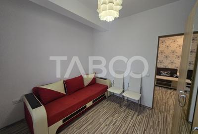 Apartament 3 camere de inchiriat decomandat 71mp zona Turnisor Sibiu - 10