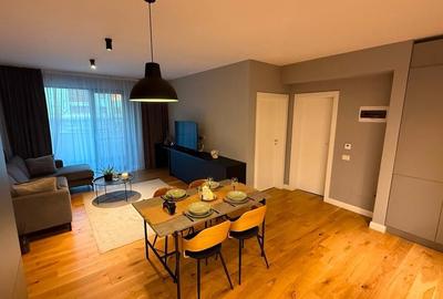 Apartament de lux 2 camere | Herăstrău – Aviației – Băneasa | Parcare subteran - 5