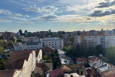 Apartament 2 camere decomandat Obor - Calea Mosilor - bloc 1984 - 7