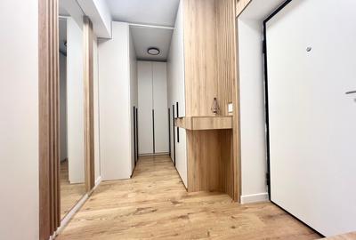 SUPERB /  PRIMA INCHIRIERE / COMPLET MOBILAT SI UTILAT - 12