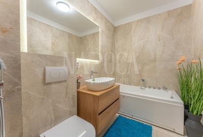 Apartament 2 camere de vanzare in Intre Lacuri, Cluj Napoca - 6