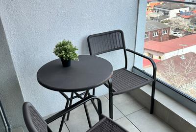 Inchiriere apartament -Trio Bridge Crangasi – Metrou - 9