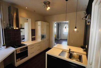 Apartament 4 camere - Marasesti - 1