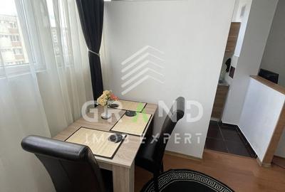 Garsoniera | 32mp | Mănăștur | Bucegi | zona BIG - 6