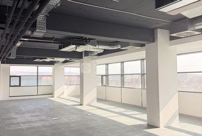 Semicentral - Podu Ros, spatiu de birouri disponibil imediat - 1