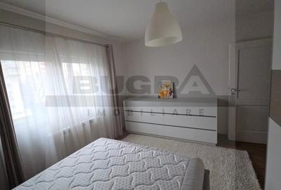 Apartament De 2 camere NOU, 60mp, Parcare, Sud, Zona Pod Calvaria - 13