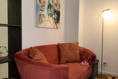 Aviatiei Premium Buiding /  Mobilier LUX / Promenada MALL/ Pet Friendly - 17