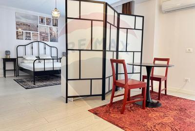 Inchiriere Studio în zona Catrdrala Națională - 3