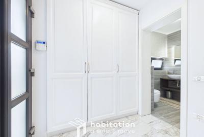 Liniște lângă pădure, duplex modern cu design elegant, în Dumbrăvița - 9