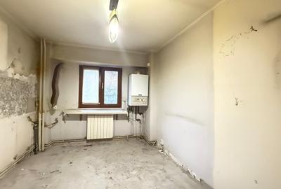 OPORTUNITATE DE BUSINESS ‖ 4 CAMERE ‖ CENTRALA PROPRIE ‖ CALEA CALARASI - 7