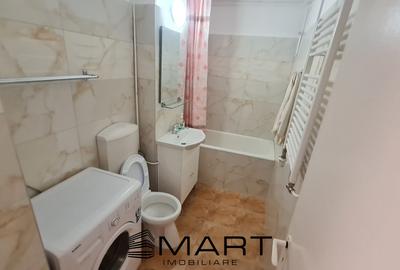 Apartament 3 camere zona Mihai Viteazul - 5