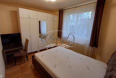 Apartament spatios langa Iulius Mall cu parcare - 4