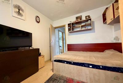 Apartament 3 camere nou de vânzare || Apărătorii Patriei || 64 mp - renovat - 1