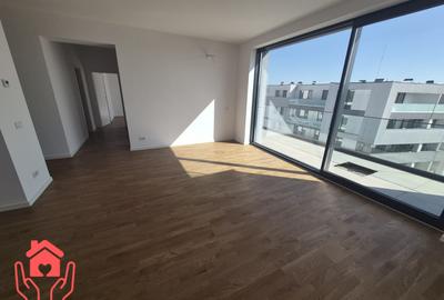 Baneasa Shopping City (THE IVY)-PRIMA LOCUIRE I facilitati I 1 loc parcare garaj - 30