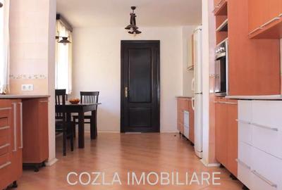 Pensiune rustica 670 mp, Dobreni, Neamt, amplasata pe lot teren 8900mp - 10