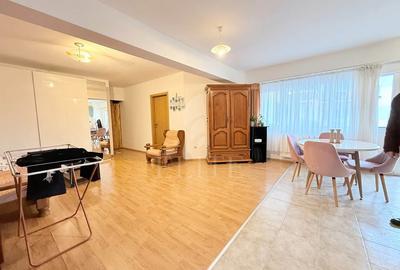 Apartament 2 camere în zona MARASTI CENTRAL - 5