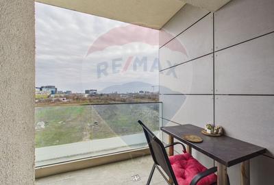 Apartament cu 3 camere de vânzare în zona Aviatiei - 18